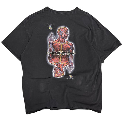 Tool Laterlaus Band Tee
