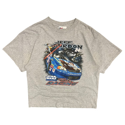 Y2K Jeff Gordon x Star Wars Tee