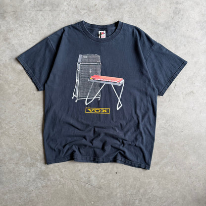 Vintage VOX Continental Organ Amp T Shirt