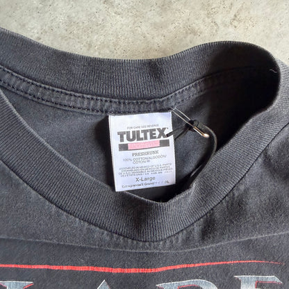 Vintage 90s Blade Movie Promo T Shirt