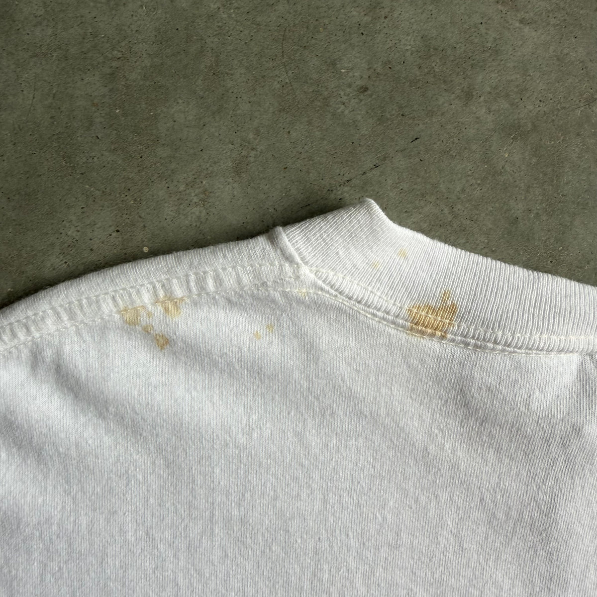 Vintage Anti-Flag “A New Kind Of Army” Band Tee