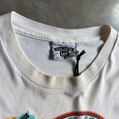Vintage Bel Air “Heaven Is a Hot 57” Car Tee