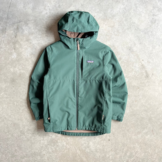 Patagonia Youth 4-In-1 Everyday Jacket
