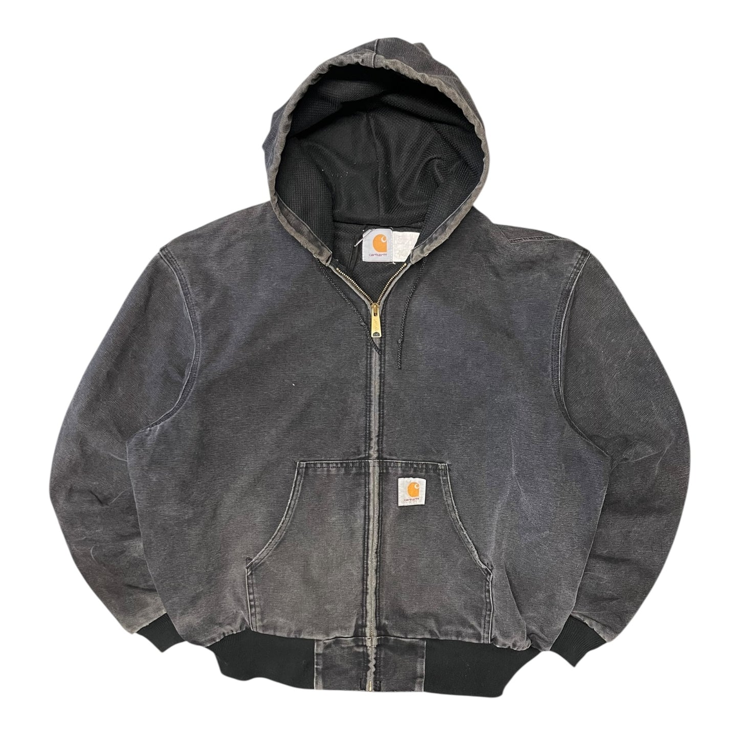 Carhartt ‘JR105’ Black Thermal Lined Active Jacket
