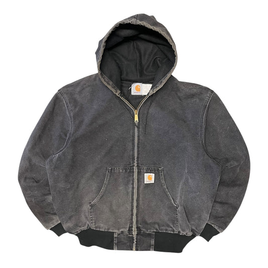 Carhartt ‘JR105’ Black Thermal Lined Active Jacket