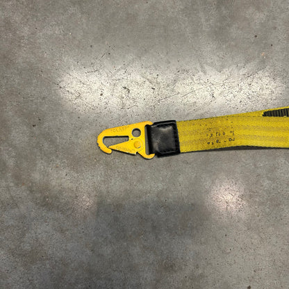 Off-White Construction Lanyard