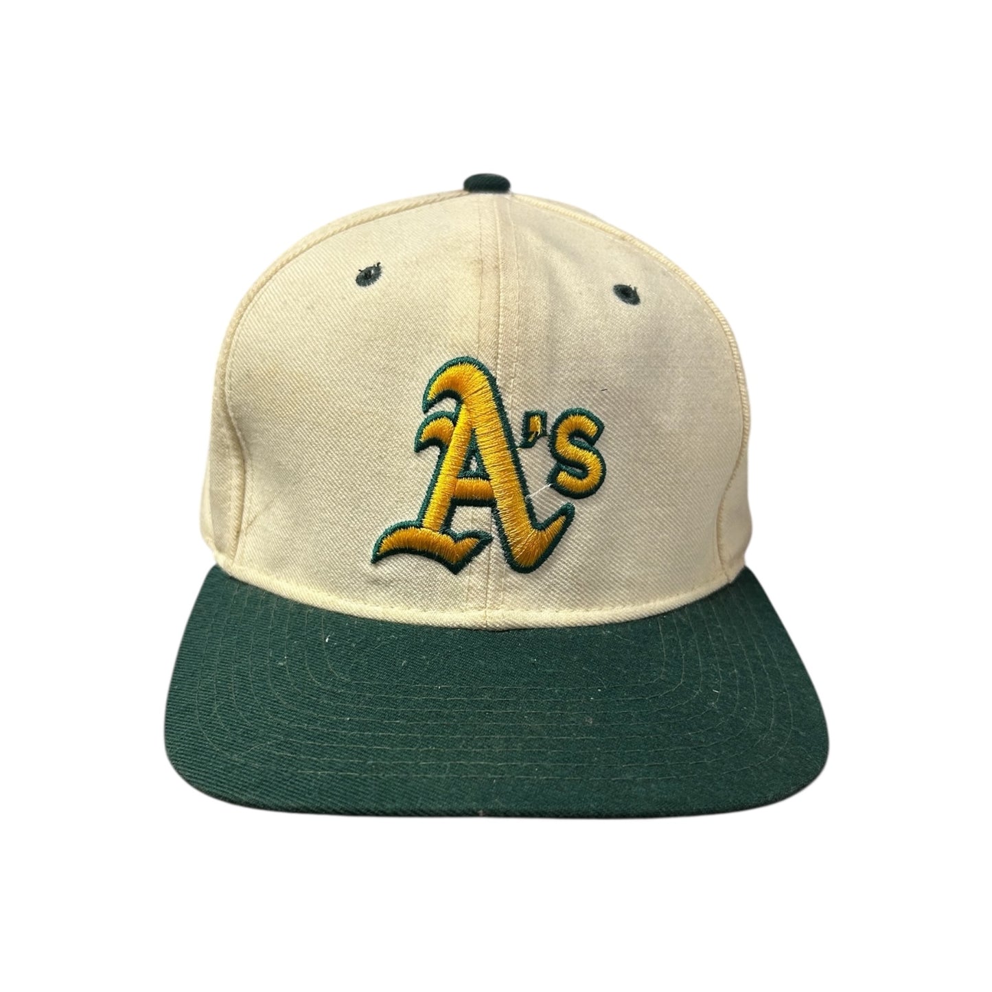 Vintage Oakland A’s Athletics Cap