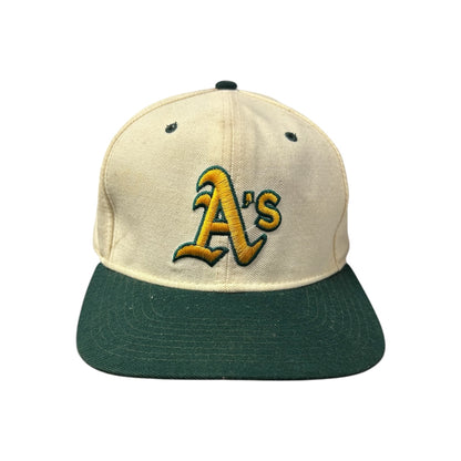Vintage Oakland A’s Athletics Cap