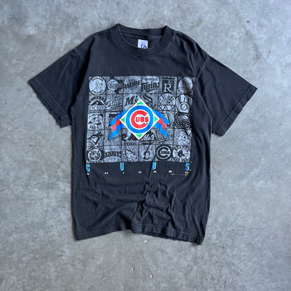 Vintage Chicago Cubs MLB Teams Tee