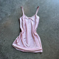 Women’s Vintage Secret Treasures Baby Pink Slip