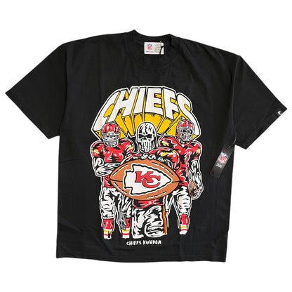 Warren Lotas x NFL Kansas City Chiefs Tee