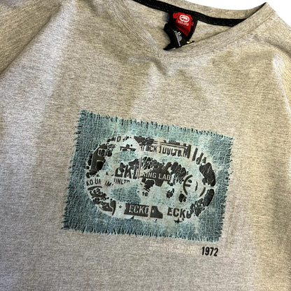 Y2K Ecko Box Logo Tee