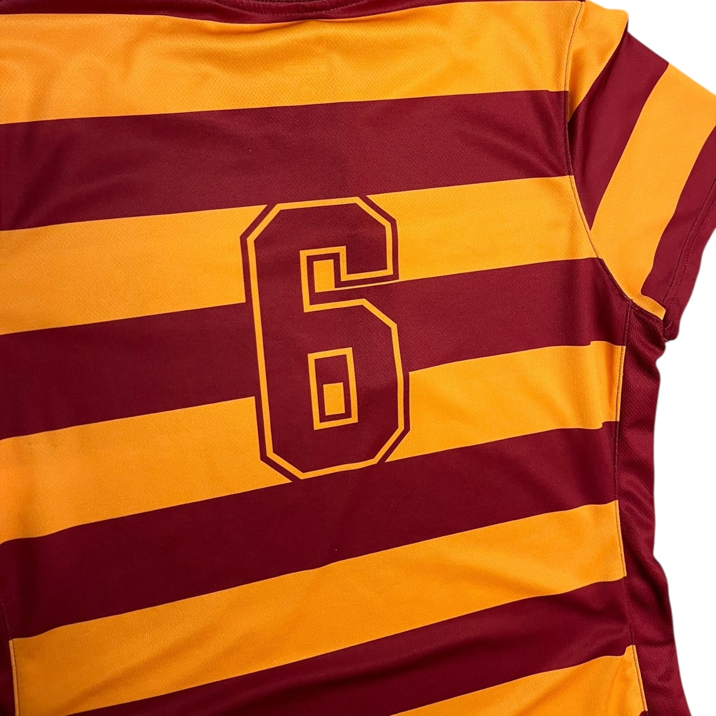 Nike Iowa State Cyclones Volleyball Jersey