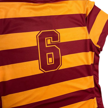 Nike Iowa State Cyclones Volleyball Jersey