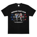 Brigade - Fight Club T-Shirt (Black)