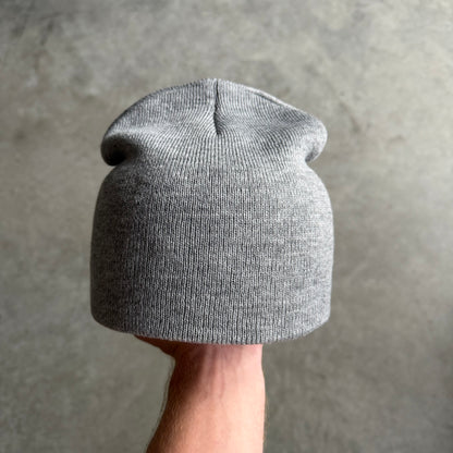 eforenything - e Beanie (Grey)