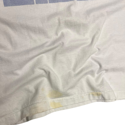 Vintage ‘97 Hardees Hoopin’ Downtown 3 on 3 Tee