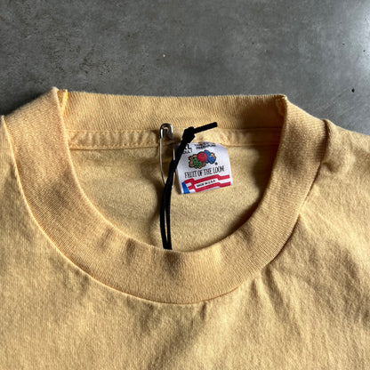 Vintage Iowa State Cyclones Rec Milers Tortoise and Hare Tee