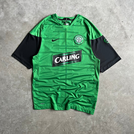 Nike Celtic 2010/2011 381824-390 Soccer Kit