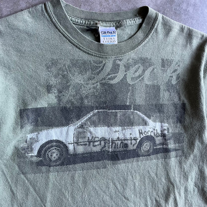 Vintage Beck ‘Everything Is Horrible’ T Shirt