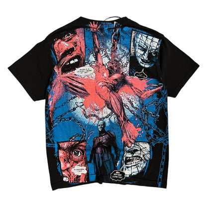 Backstock Hell Raiser AOP