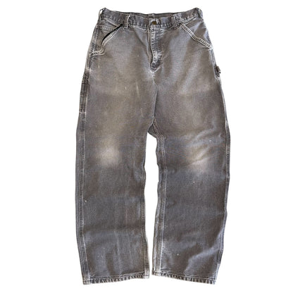 Carhartt ‘B11 PTB’ Dungaree Fit Carpenter Pants