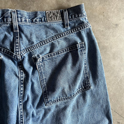 Levi’s SilverTab Loose Fit Pants