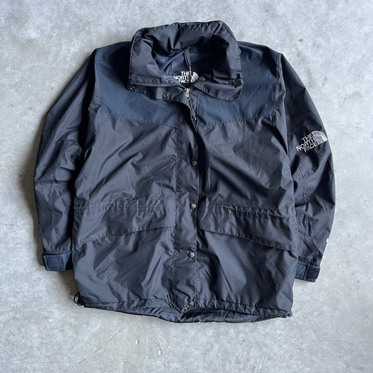 The North Face Women’s HydroSeal Black Jacket