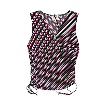 Women’s Vintage A. Byer Crossover Top