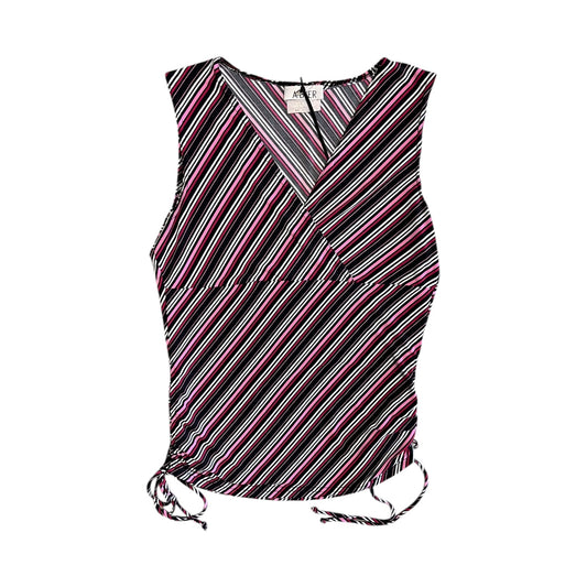 Women’s Vintage A. Byer Crossover Top