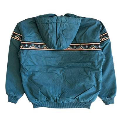 Carhartt ‘Montana’ Loose Fit Duck Active Jacket