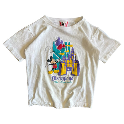 Youth Disneyland The Original Baby Tee