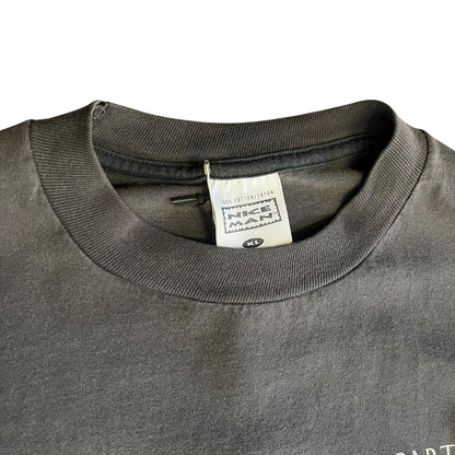 Vintage ‘93 Joy Division Love Will Tear Us Apart T Shirt