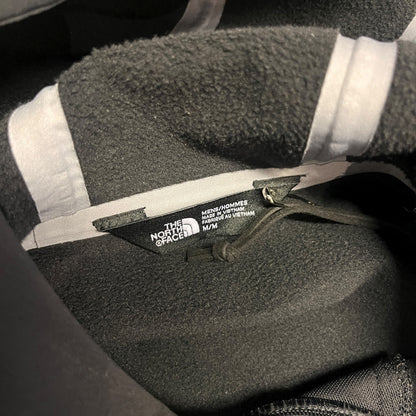 The North Face Tekno Sleeve Print Hoodie