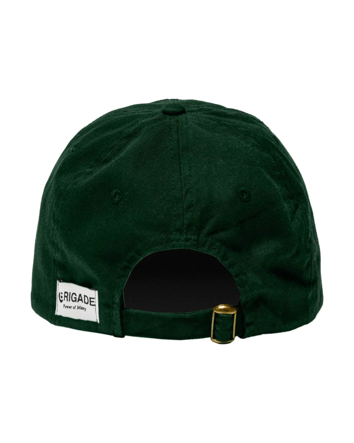 Brigade - BNY Worldwide Cap (Green)