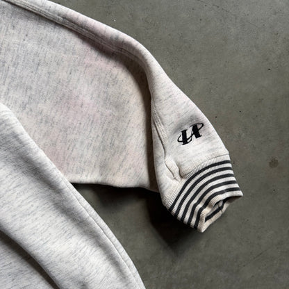 Vintage White Sox Embroidered MLB Sweatshirt