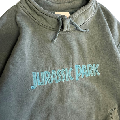 Vintage Jurassic Park Sweatshirt