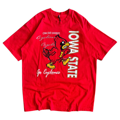 Vintage Iowa State Cyclones Cy T Shirt