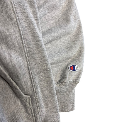 Vintage Champion Reverse Weave Iowa 44 Sweatshirt
