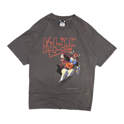 Vintage Kite Anime Promo T Shirt