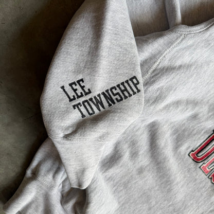 Vintage Champion Reverse Weave East Des Moines Sweatshirt