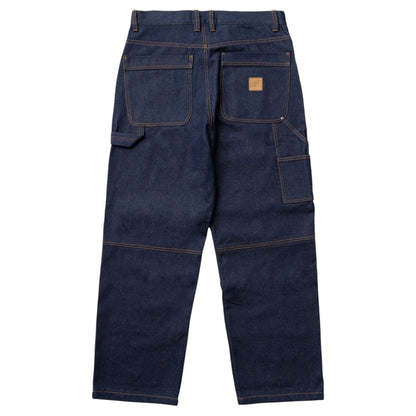 Brigade - Raw Denim Double Knee Carptenter Pants