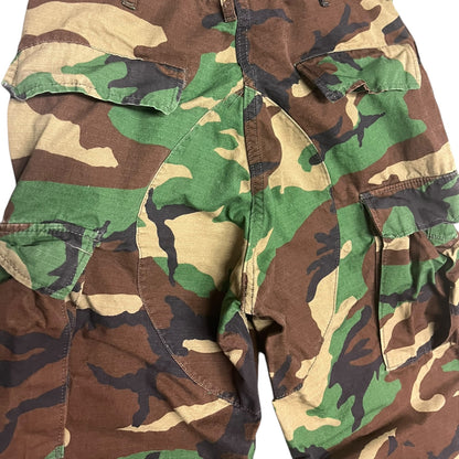 Propper Woodland Camo Surplus Pants