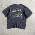Y2K ‘10 Daytona Beach Bike Week Tee