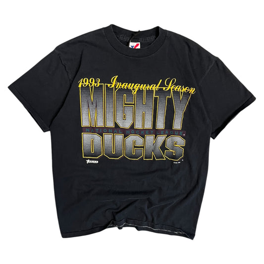 Vintage ‘93 Mighty Ducks NHL Graphic Tee