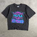Vintage Tesla Replugged Band T Shirt