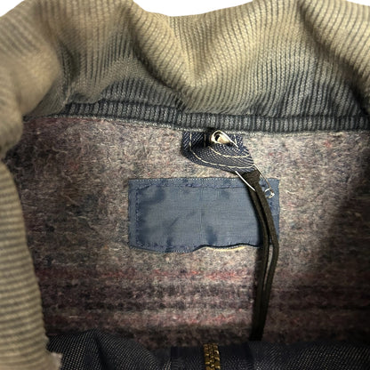 Vintage Osh Kosh B’Gosh Union Made Sanforized Chore Coat