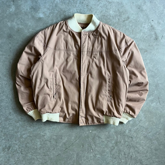 Vintage Catalina Original Varsity Jacket