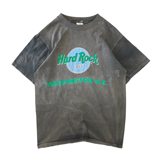 Vintage Hard Rock Cafe Washington D.C. Tee