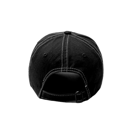 Brigade - Simple Logo Hat(Black)